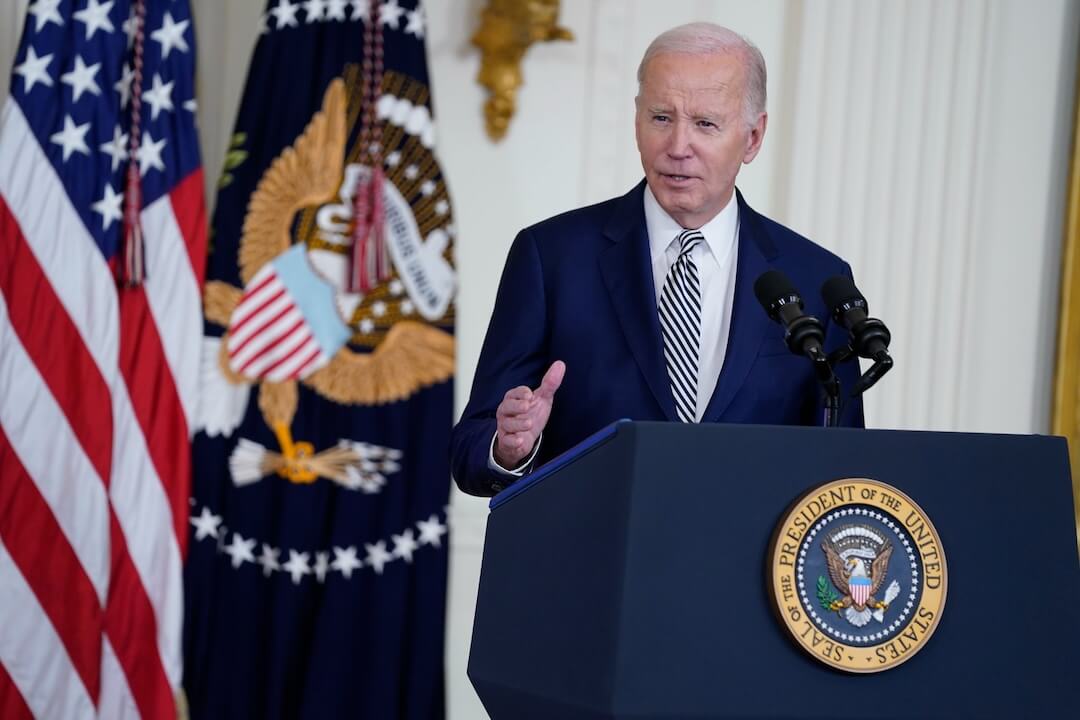 First on CNN: Biden administration moves to phase out compact
