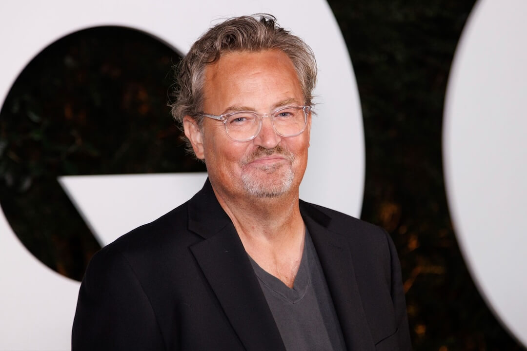 Obit Matthew Perry 23302037082502 