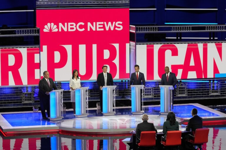 Fact checks of candidate claims from the third GOP presidential debate