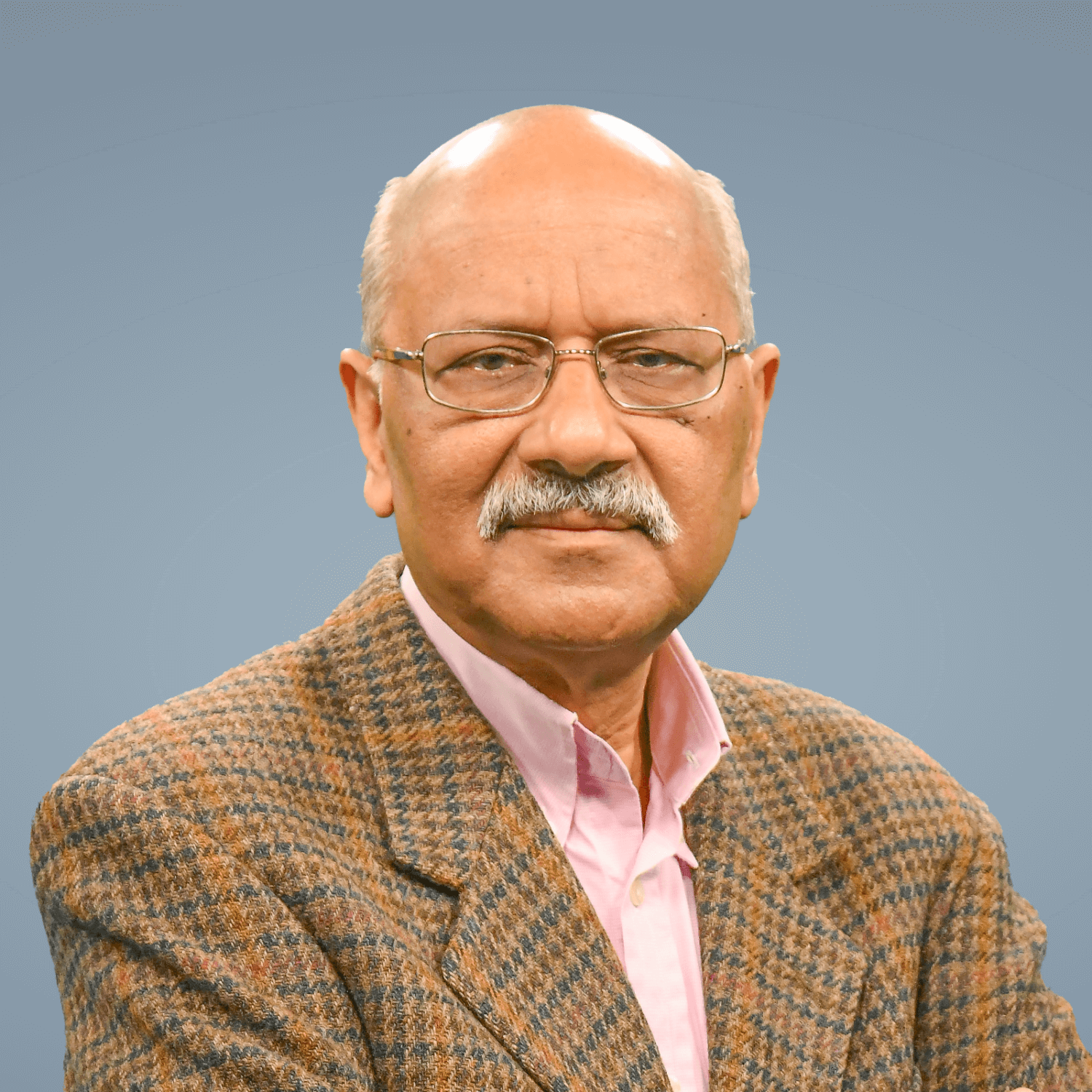 Shekhar Gupta