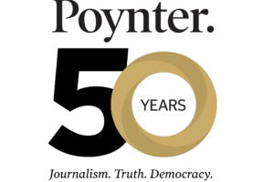 (Poynter)