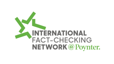 IFCN logo